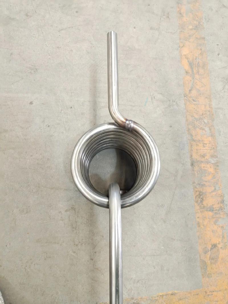 款式多多的工业不锈钢制品 为何成为现代制造的优选？