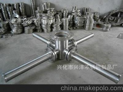 供应316L 304 各种材质不锈钢中排,布水器图片,供应316L 304 各种材质不锈钢中排,布水器图片大全,兴化市兴洋不锈钢制品厂-