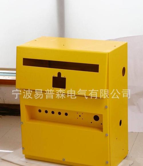 定制不锈钢钣金加工 从精密制造到成品交付的一站式服务